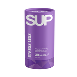 SUP STRESS LESS 30 Tablets