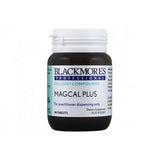 Blackmores Professional Magcal Plus 84 Tablets