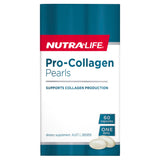 Nutra-Life Pro-Collagen Pearls 60 Capsules