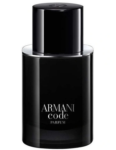 Giorgio Armani Armani Code Refillable Parfum Eau De Parfum 50mL