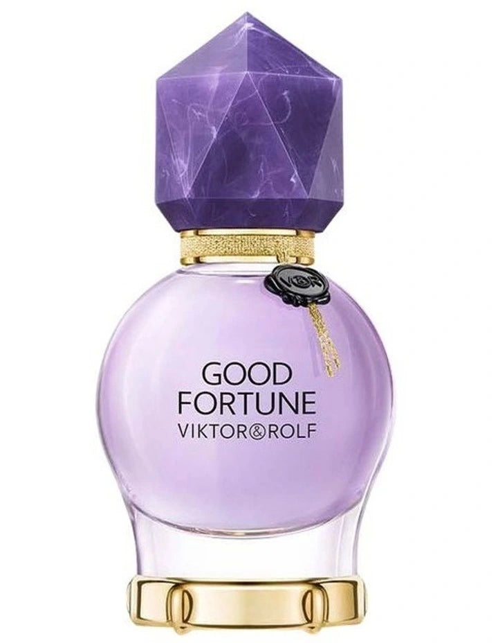 Viktor & Rolf Good Fortune Eau De Parfum 90mL