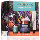 Antipodes Hydrate Healthy Skin-Hydration Gift Set