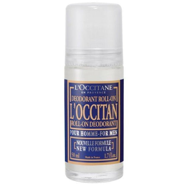 L'OCCITANE L'Occitane Roll on Deodorant 50ml