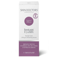 Load image into Gallery viewer, Skin Doctors Instant Eyelift 10mL