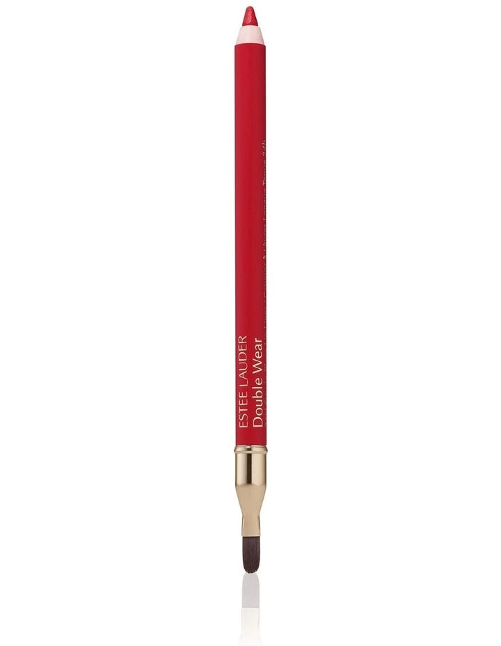 ESTEE LAUDER Double Wear 24h Stay-in-Place Lip Liner 1.2g #018 RED