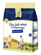 Load image into Gallery viewer, Ozi Choice Full Cream Milk Powder 1kg (Expiry 11/2024)ships April