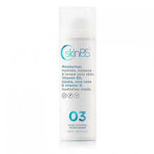 Load image into Gallery viewer, SkinB5 Acne Control Moisturiser - Step 3 50mL