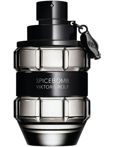 Viktor & Rolf Spicebomb Eau De Toilette 50mL