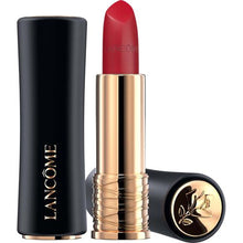 Load image into Gallery viewer, LANCOME L&#39;Absolu Rouge Drama Matte Lipstick - 82 ROUGE PIGALLE 3.4g
