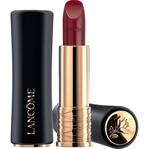 LANCOME L'Absolu Rouge Shaping Cream Lipstick - 397 Berry Noir 3,4g
