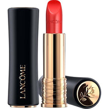 Load image into Gallery viewer, LANCOME L&#39;Absolu Rouge Shaping Cream Lipstick - 199 Tout Ce Qui Brille 3,4g