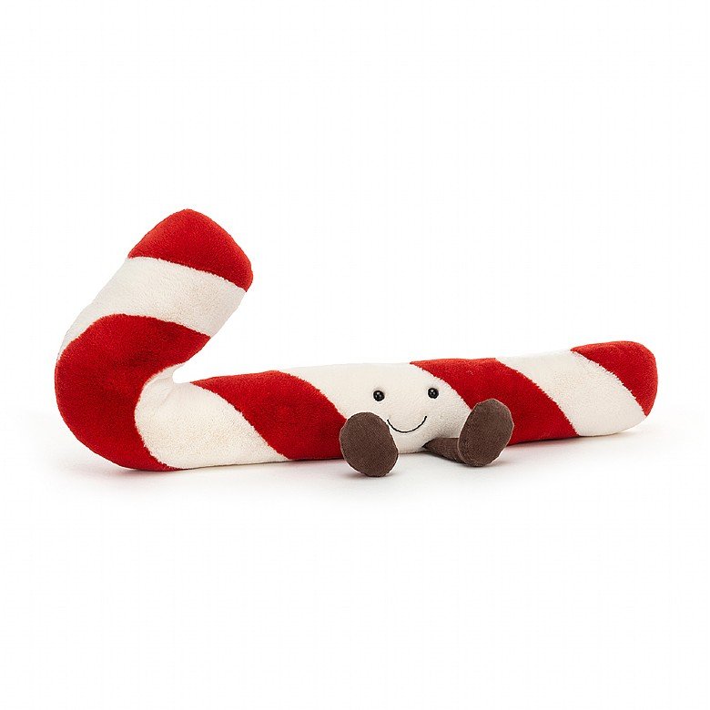 Jellycat Amuseable Candy Cane Large