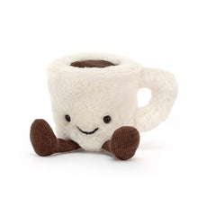 Load image into Gallery viewer, Jellycat Amuseable Espresso Cup