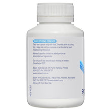 Load image into Gallery viewer, Menevit Pre-Conception Sperm Health Capsules 90 pack (90 days)