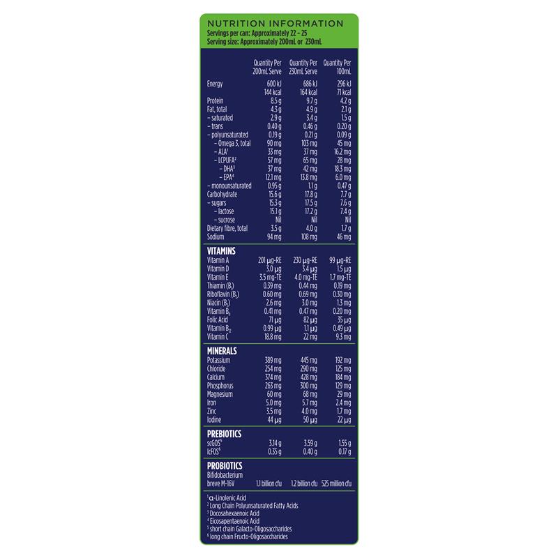 AptaGrow Nutrient-Dense Milk Drink From 6+ Years 900g