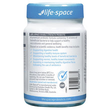 Load image into Gallery viewer, Life-Space Double Strength Probiotic 30 Capsules