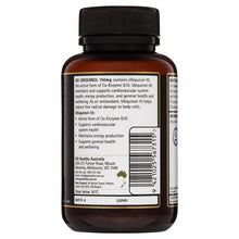 Load image into Gallery viewer, Go Healthy Ubiquinol 150mg 30 Soft Capsules
