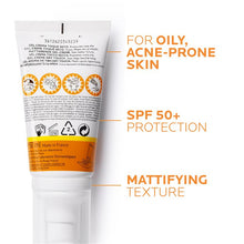 Load image into Gallery viewer, La Roche-Posay ANTHELIOS DRY TOUCH SPF 50+ 50mL