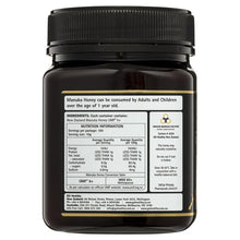Load image into Gallery viewer, GO Healthy Manuka Honey UMF 5+ (MGO Healthy 83+) 1kg