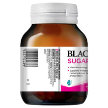 Load image into Gallery viewer, Blackmores Sugar Balance 90 Tablets