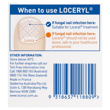 Load image into Gallery viewer, Loceryl Nail Lacquer Kit 5mL (Limit ONE per Order)