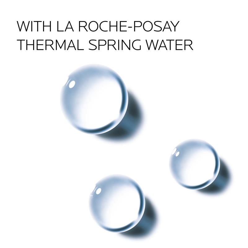 La Roche-Posay Effaclar + M Purifying Foaming Gel Cleanser 200mL