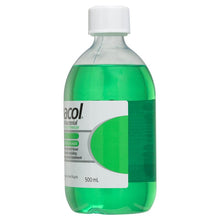 Load image into Gallery viewer, Cepacol Mouthwash Mint 500mL