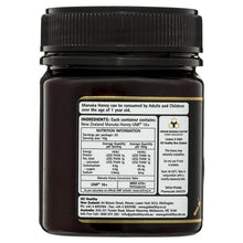 Load image into Gallery viewer, GO Healthy Manuka Honey UMF 16+ (MGO Healthy 575+) 250gm