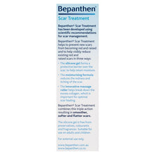 Load image into Gallery viewer, Bepanthen Scar Treatment 20g