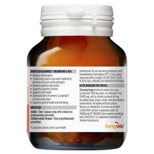 Load image into Gallery viewer, Blackmores Curcumin One A Day 30 Capsules