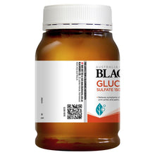 Load image into Gallery viewer, Blackmores Glucosamine Sulfate 1500mg One-A-Day 180 Tablets