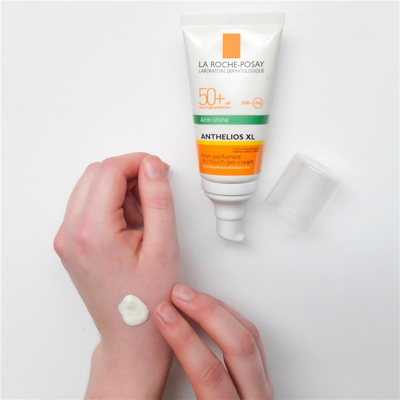 La Roche-Posay ANTHELIOS DRY TOUCH SPF 50+ 50mL