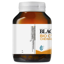 Load image into Gallery viewer, Blackmores Bio C Chewable 500mg 200 Tablets
