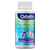 Ostelin Kids Calcium & Vitamin D3 90 Chewable Tablets