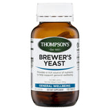 Thompson's Brewers Yeast 100 Tablets