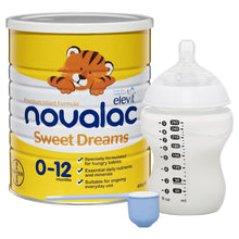 Load image into Gallery viewer, Novalac SD Sweet Dreams Infant Formula 800g