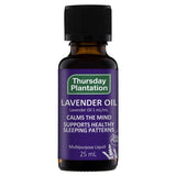 Thursday Plantation Lavender Oil - 25ml