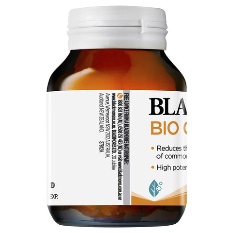 Blackmores Bio C 1000mg 62 Tablets