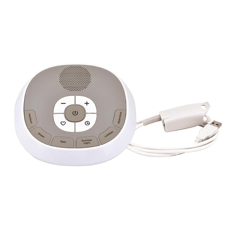 Welcare Sleep Tight Sleep Sound Machine - Plays Mother's Own Heartbeat WSS 100