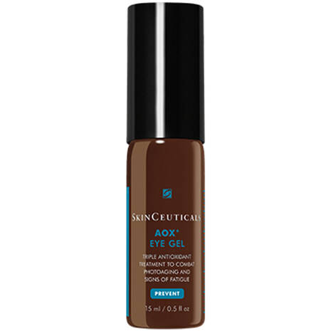 SkinCeuticals Antioxidant AOX Vitamin C Eye Gel 15mL