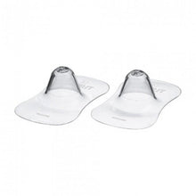 Load image into Gallery viewer, AVENT NIPPLE PROTECTOR STD 2PK