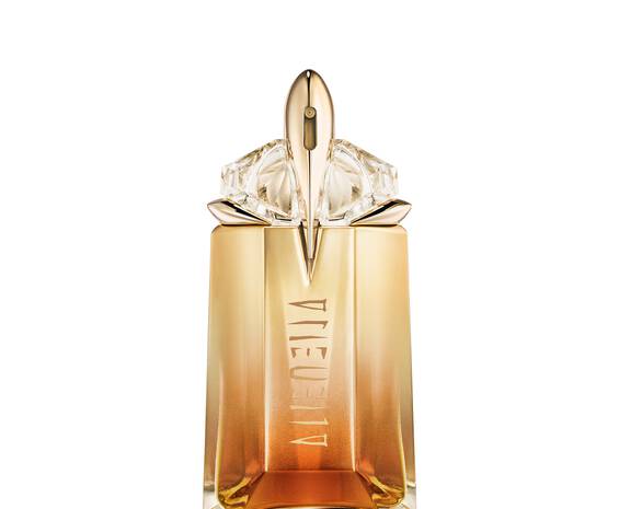 Thierry Mugler Alien Goddess Intense Eau de Parfum 60mL