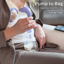 Load image into Gallery viewer, Lansinoh Manual Breast Pump