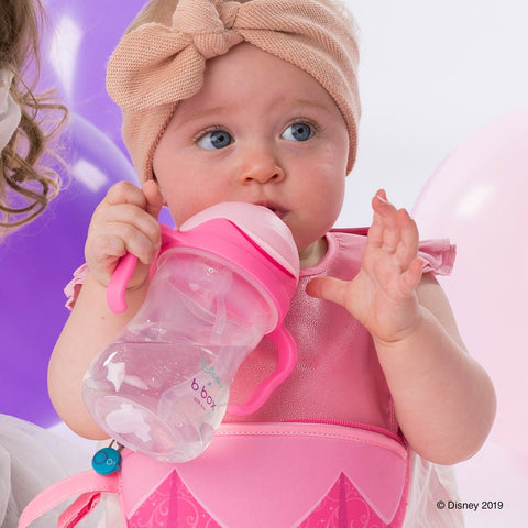 B.BOX sippy cup 240mL - DISNEY AURORA