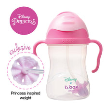 Load image into Gallery viewer, B.BOX sippy cup 240mL - DISNEY AURORA