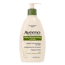 Load image into Gallery viewer, Aveeno Daily Moisturising Lotion 354ML