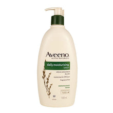 Load image into Gallery viewer, Aveeno Daily Moisturising Lotion 532ML