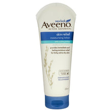 Load image into Gallery viewer, Aveeno Moisturising Lotion Skin Relief 225ML