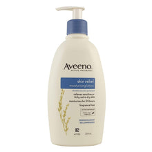 Load image into Gallery viewer, Aveeno Skin Relief Moisturising Lotion 354mL
