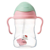 B. BOX Hello Kitty Sippy Cup Candy Floss